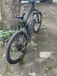 vand bicicleta full suspension canyon nerve am
