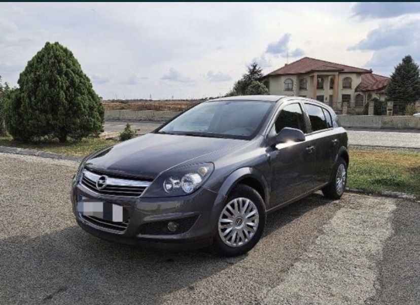 Urgent Opel astra h de vanzare 1.6