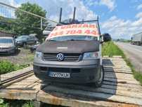 Vând VW T 5 DOKA basculabil