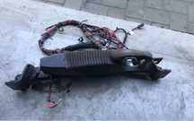 Carlig cui remorcare tractare Suv Bmw X3 F25 X4 F26