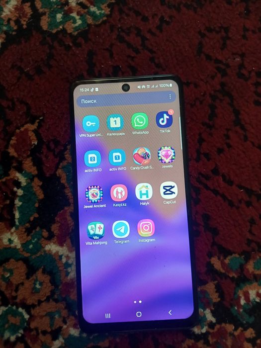 А 53  телефон  сатылады