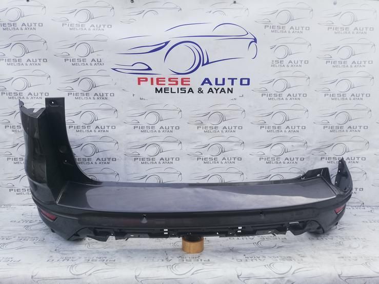 Bara spate Ford Kuga 2 ST-Line Facelift an 2016-2017-2018-2019 Gauri pentru 6 senzori
