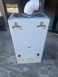Centrala termica Ariston 24 kw