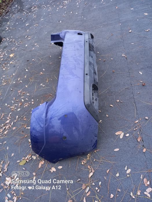 Vand bara spate Peugeot 308 gti