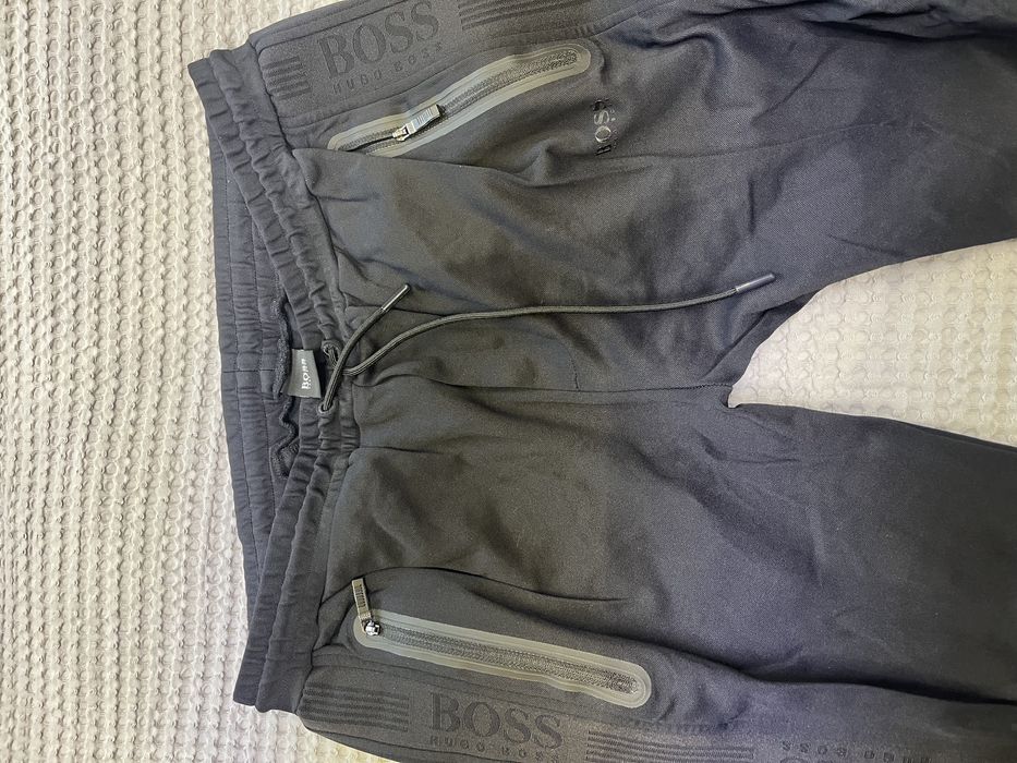 Мъжки комплект Hugo Boss