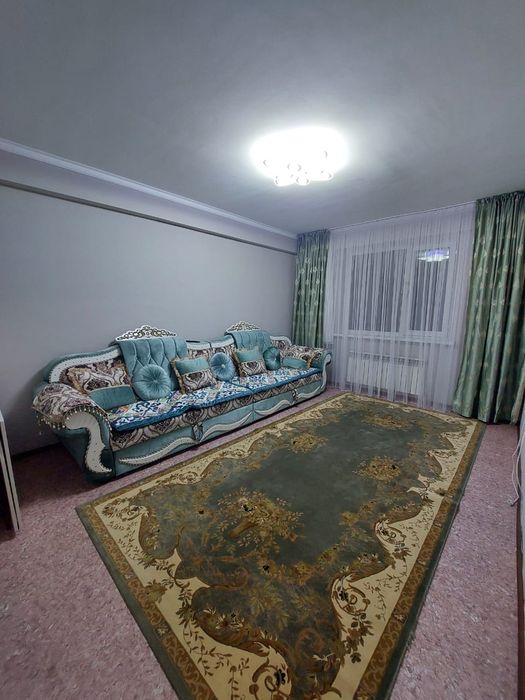 Сдаётся светлая и уютная 2-комнатная квартира в новом доме 2019 г.п.