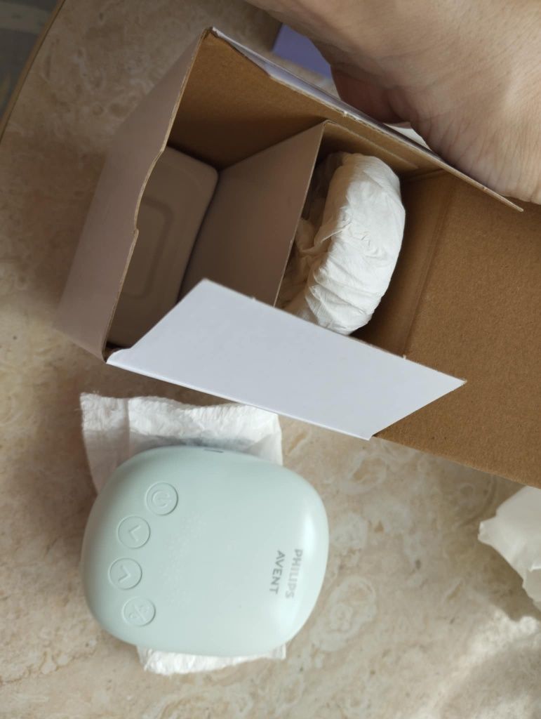 Philips Avent Essential
