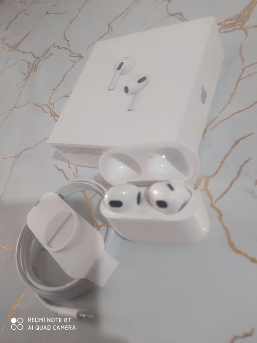 Наушники Air Pods 3