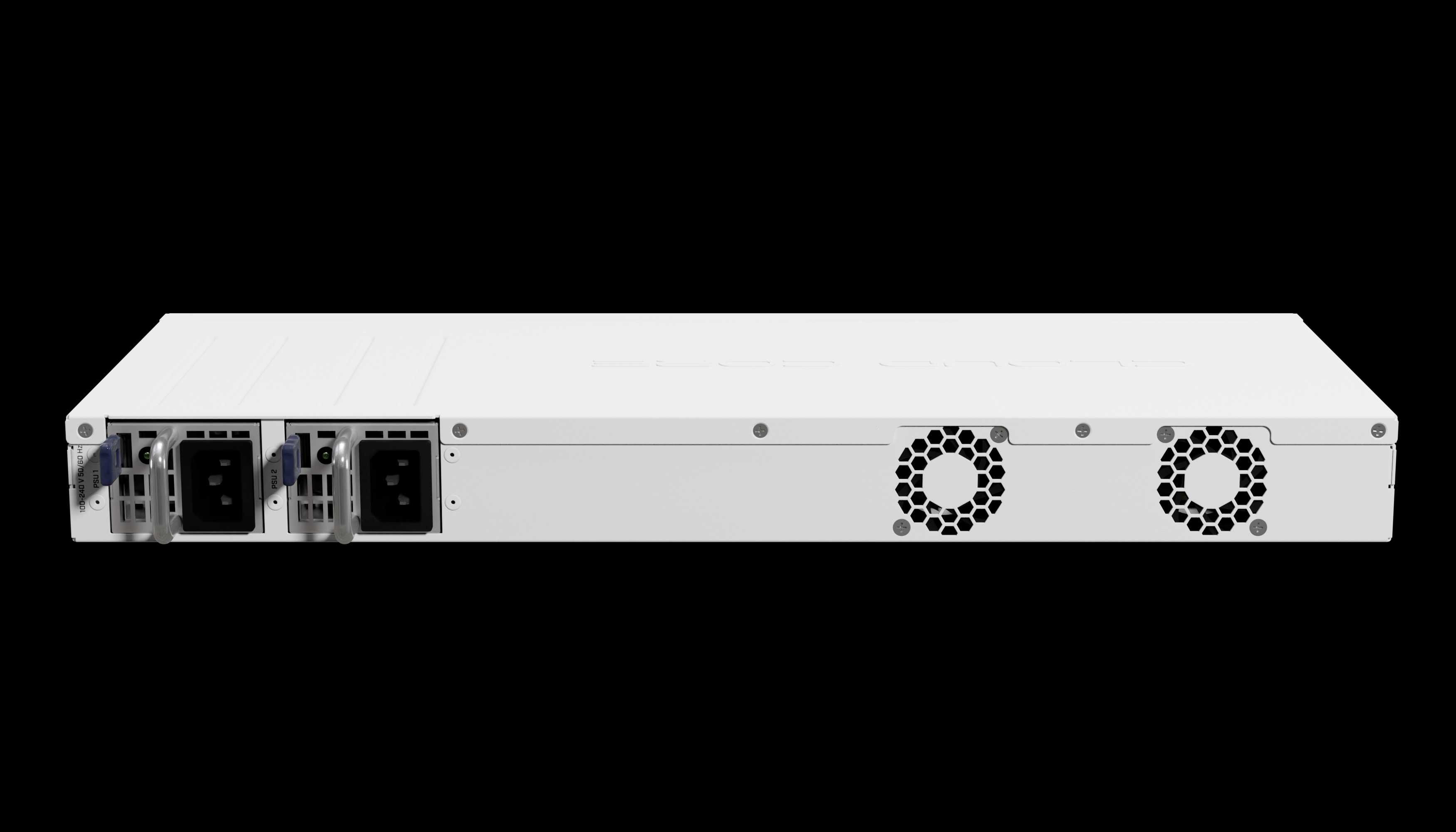 Маршрутизатор Mikrotik CCR2004-16G-2S+