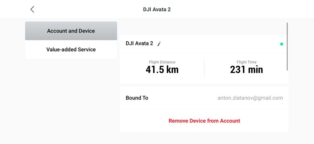 DJI Avata 2 fpv дрон