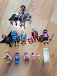 Playmobil фигурки
