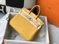 Geanta Hermes Birkin piele togo, tip Premium