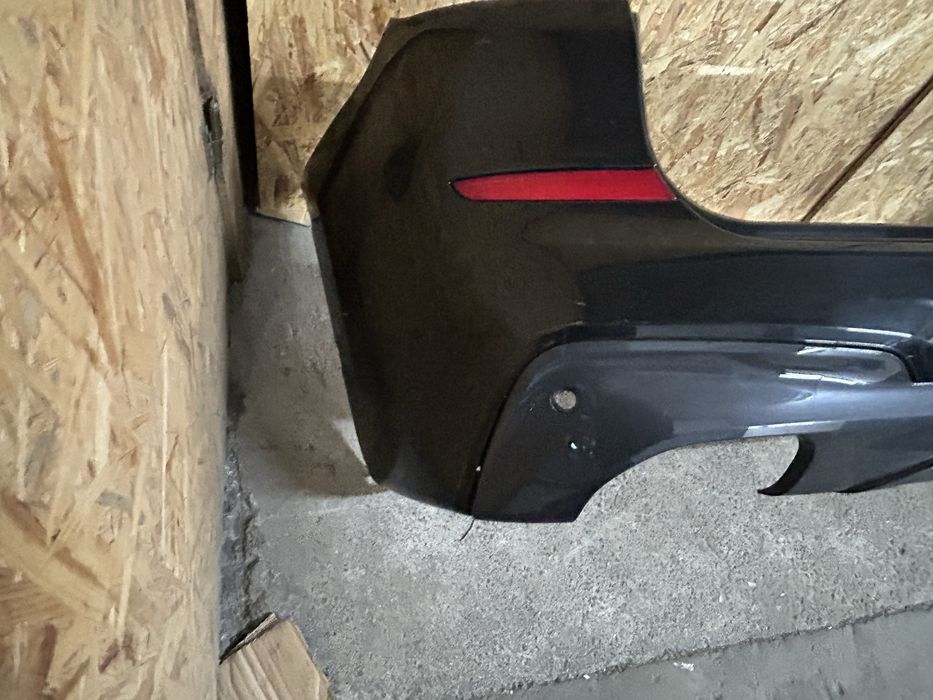 Bara spate bmw X3 G01 M paket non lci 2018-2021 completa