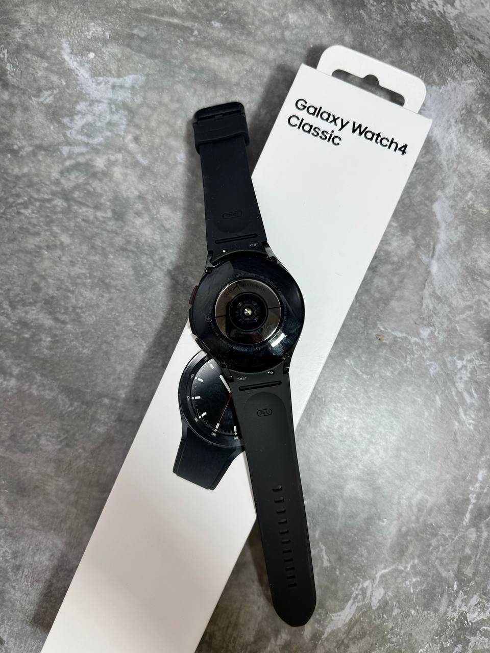 Samsung Galaxy Watch 4 Classic 46mm Петропавловск Букетова 274548