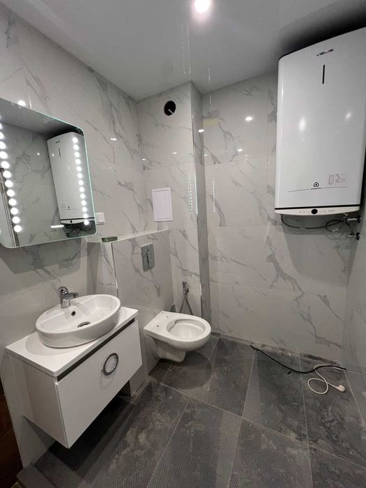 Продава се Двустаен апартамент в Пловдив, Тракия - 81 кв.м за 1976 €/кв.м - Снимка #9