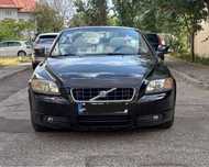 Volvo c70 an 2010