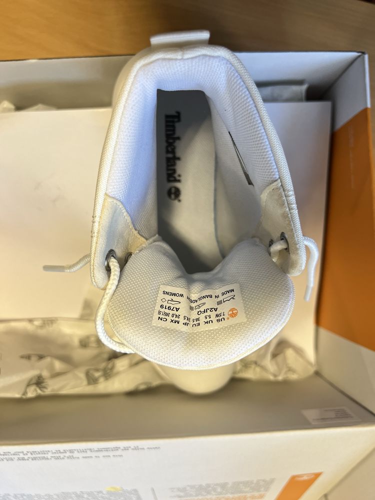 Timberland femei nr.38