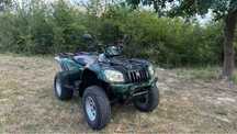 Atv cf moto 500 4x4