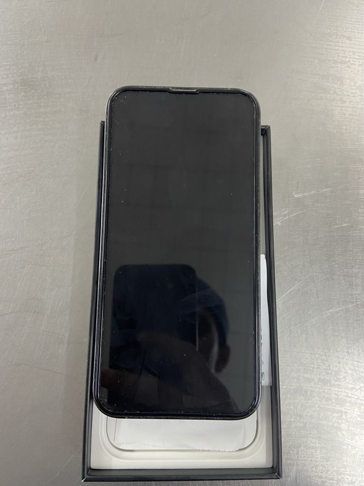 Iphone 13 pro 128 gb