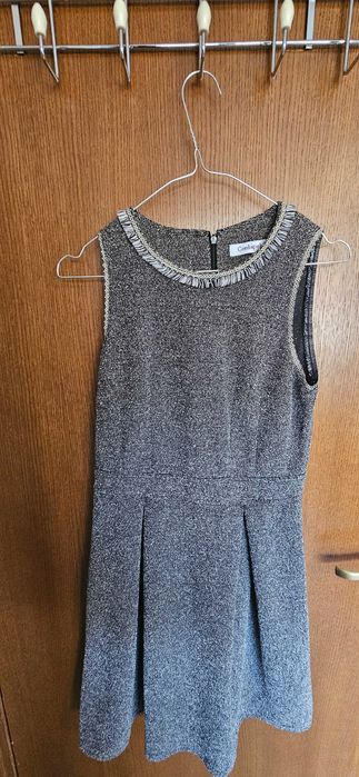 Италиански сукман есен-зима Combipel