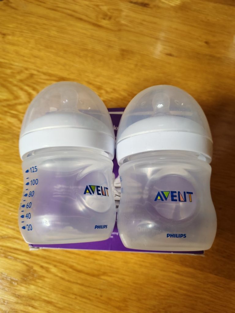 Biberoane de la Philips Avent