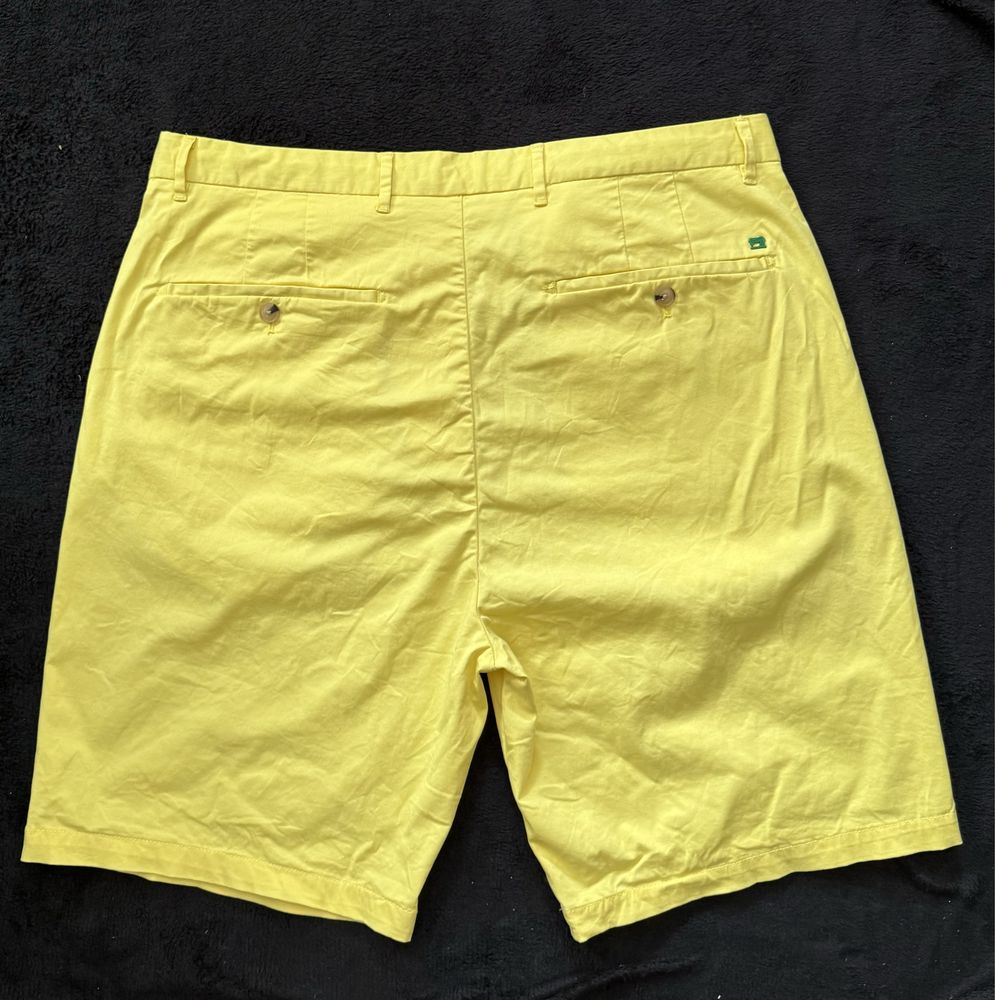 Scotch&Soda,pantaloni scurți bărbați,măr.XL(36)