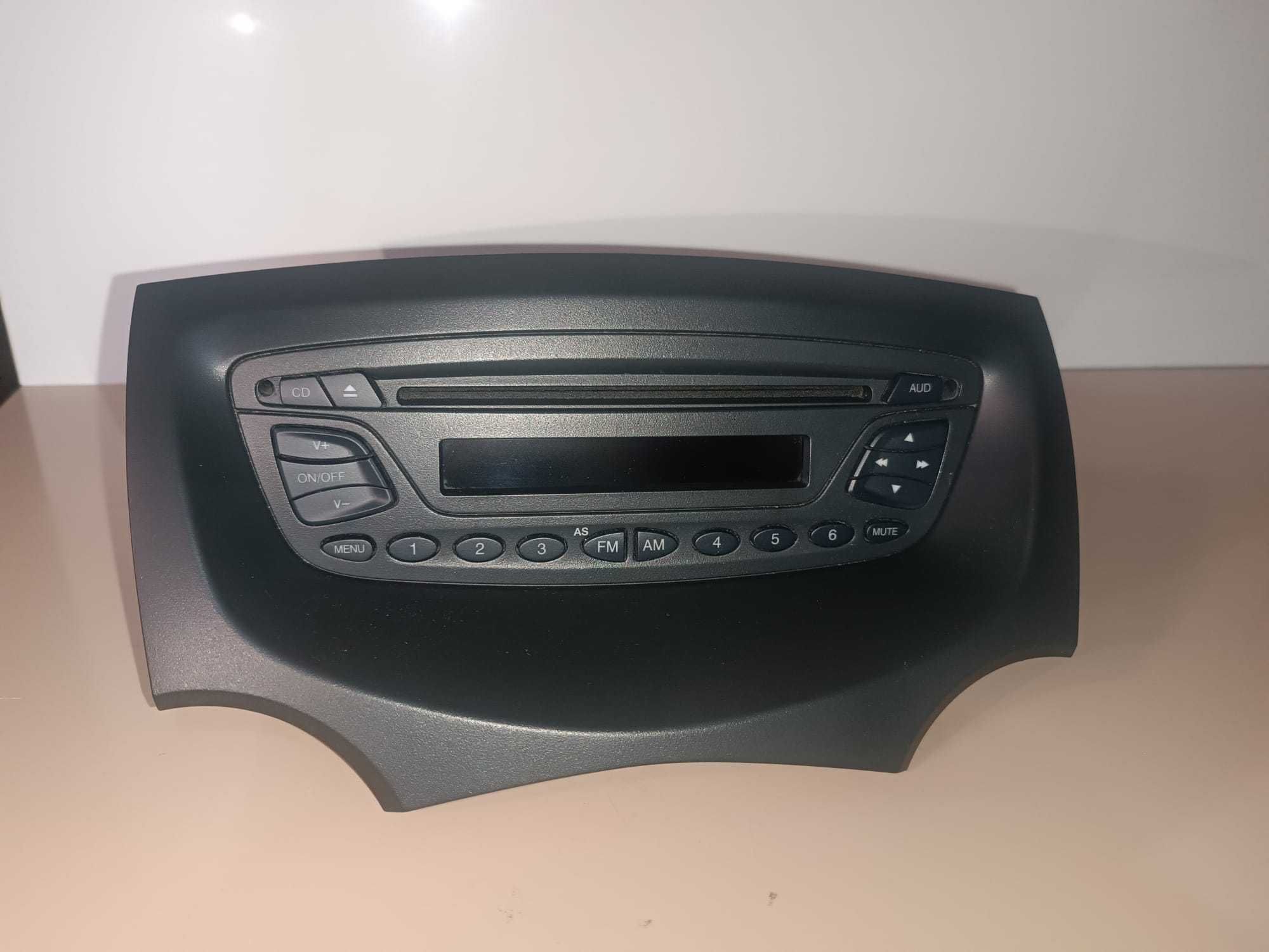 RADIO CD плеър Ford Ka 2008-2016г.