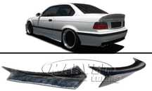 спойлер заден капак CSL (лип спойлер) (тип М ) за БМВ Е36 BMW E36 КУП