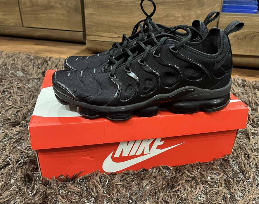 Мъжки маратонки Nike vapormax plus