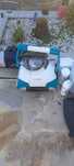 Robot piscina Aquabot FRC90