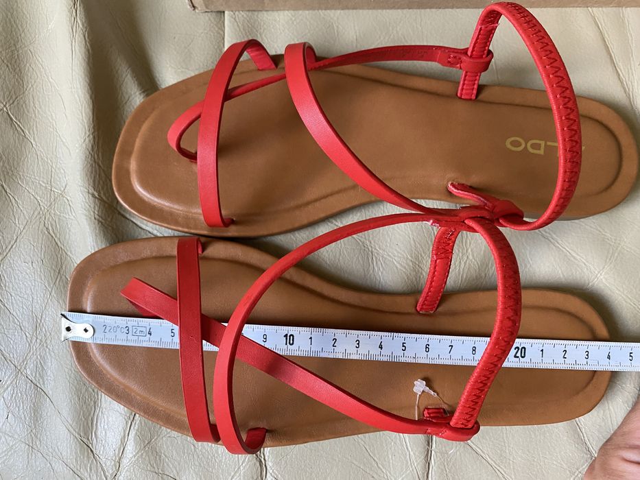 Aldo - дамски сандали