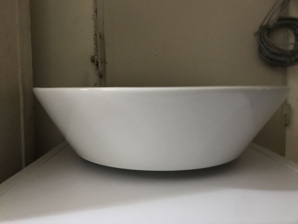 мивка за плот за баня