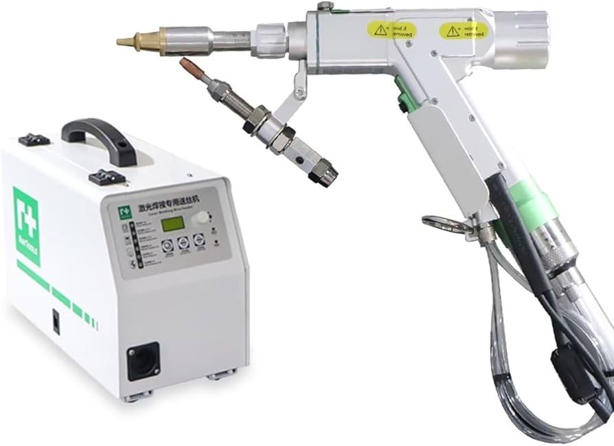 RAYTOOLS Laser welding machine РАЙТУЛС Лазерная сварка 1500W