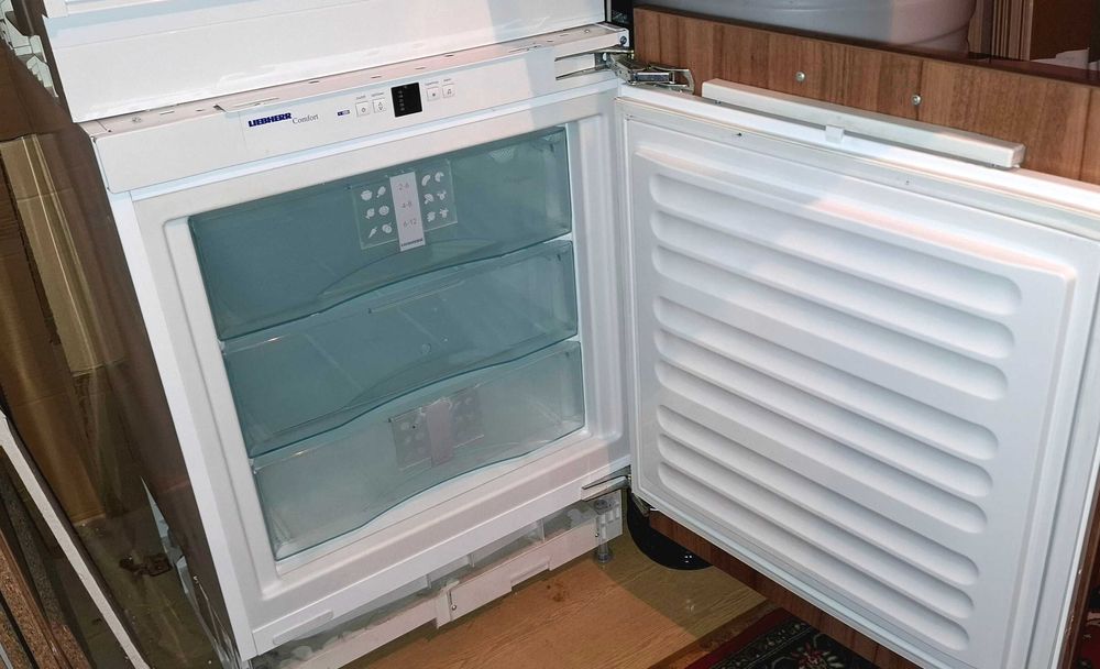 LIEBHERR Comford фризер за вграждане