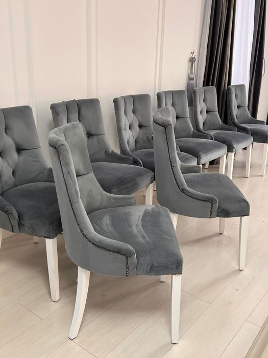 Masa mobexpert 8scaune ‼️2800 de lei