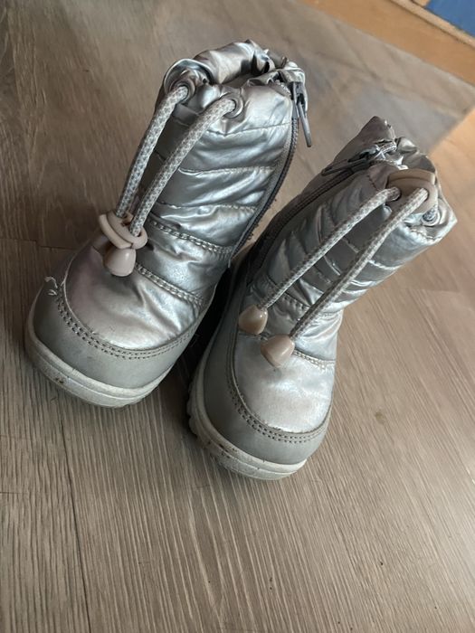 Ghetute nr 20 pt fetite