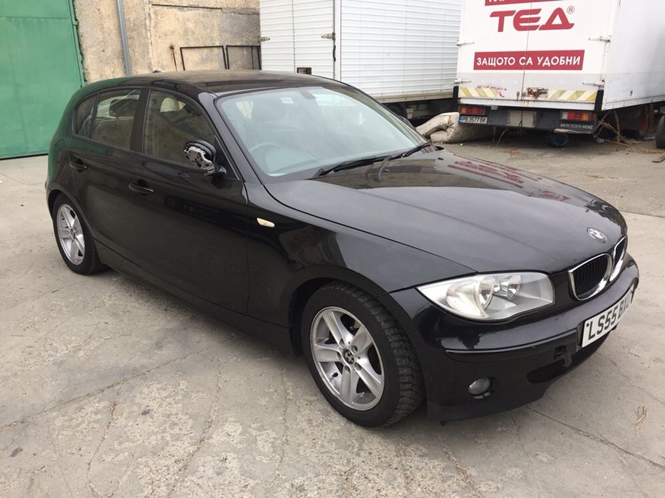 Бмв 120д/bmw 120d