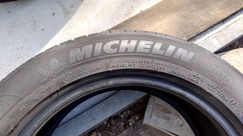 Michelin 205 55 R16