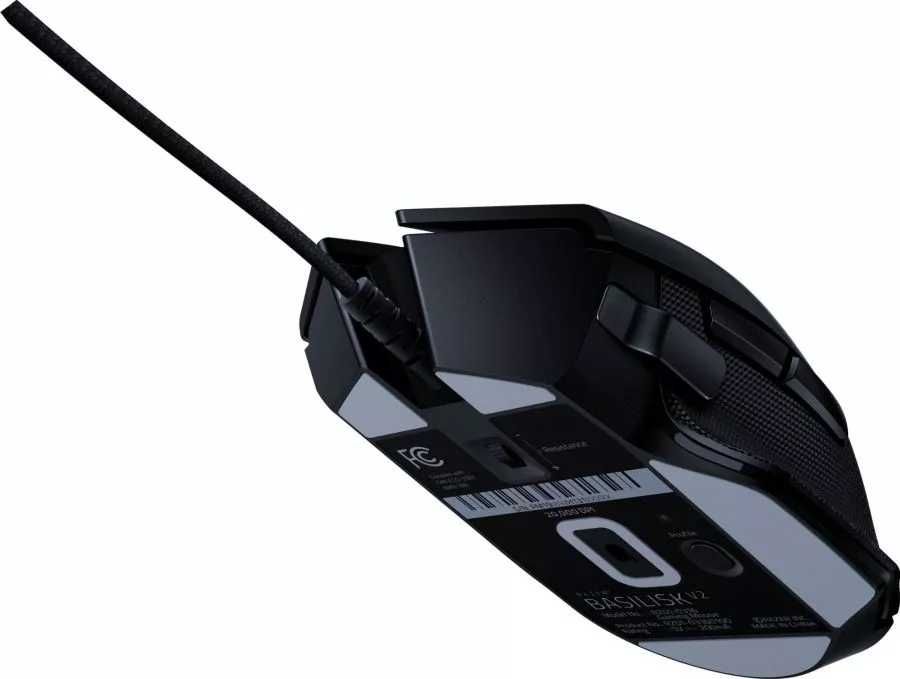 Mouse Gaming Razer Basilisk V2 RGB 20K Dpi USB cu fir nou sigilat