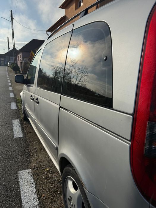 Mercedes Vaneo 1.7