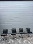 Scaun Frizerie \ Salon Hidraulic