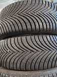 Anvelope second iarna 185 50 R16 Michelin