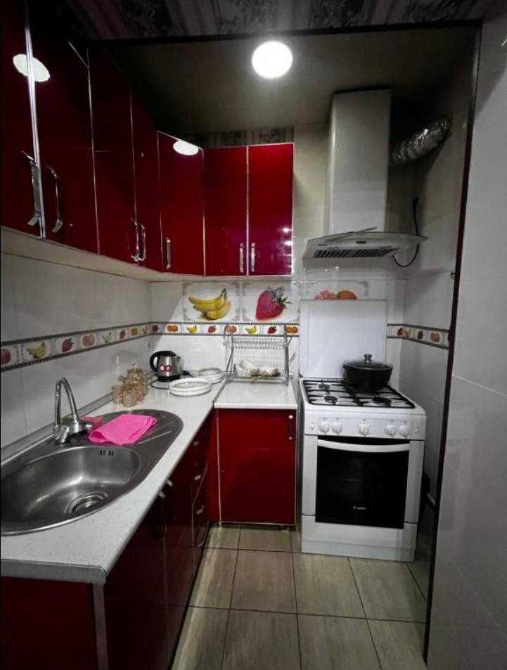 Сдается квартира