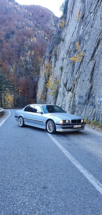 Bmw e 38 2.8 benzina