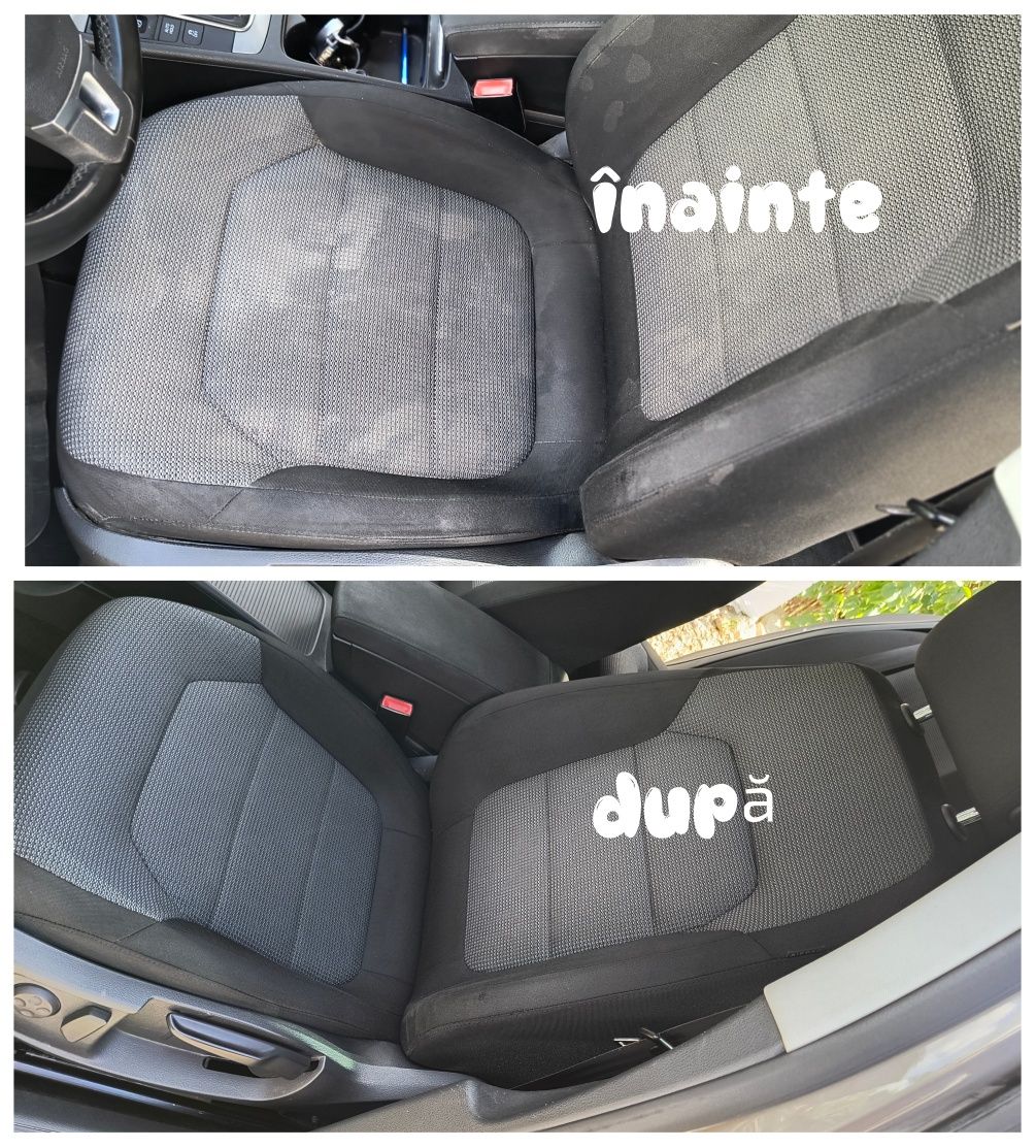 Curatare Tapițerii la domiciliu