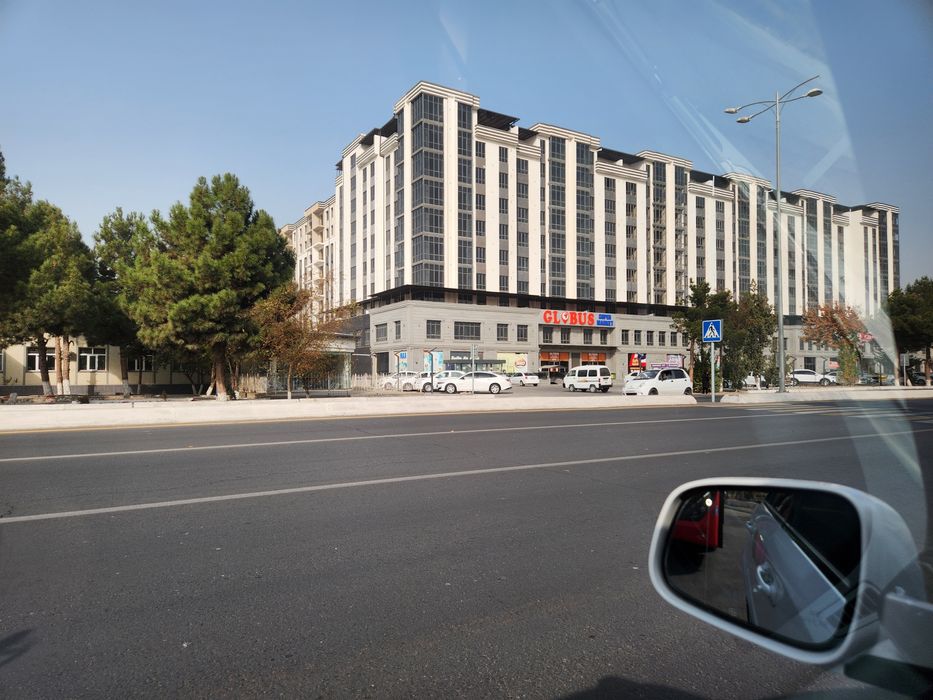 Продаётся квартира с террасой! Своя!