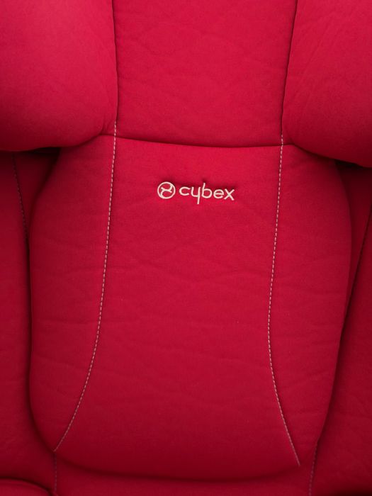 Cybex Solution B-fix
