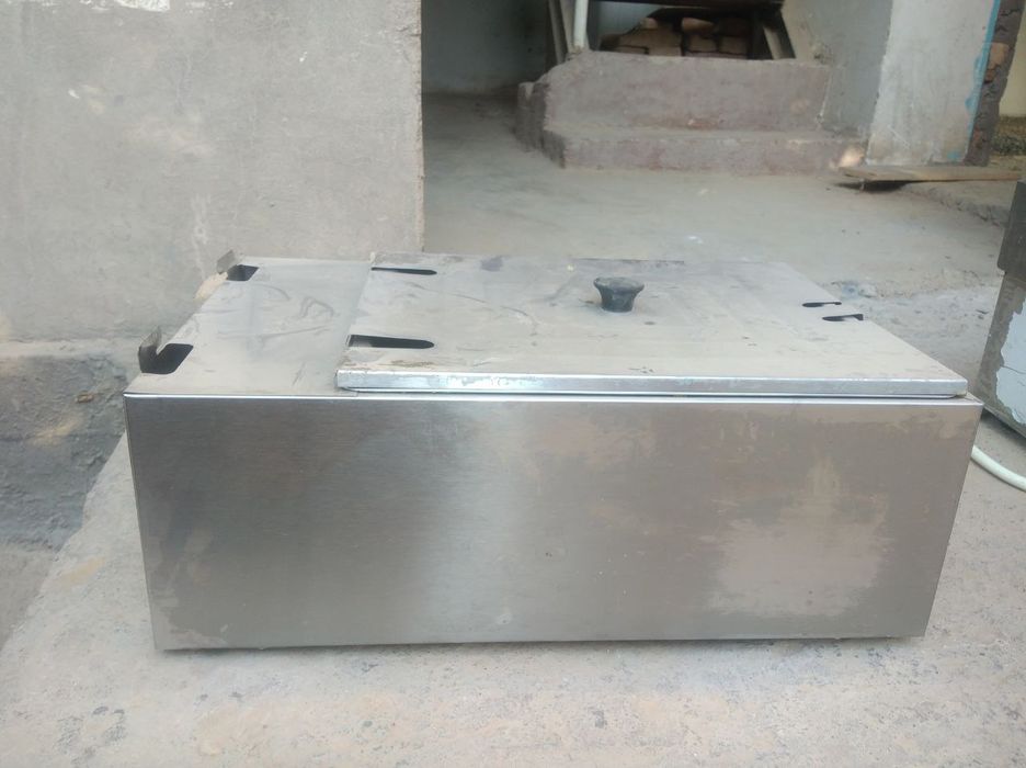 Fri churnitsa sotiladi