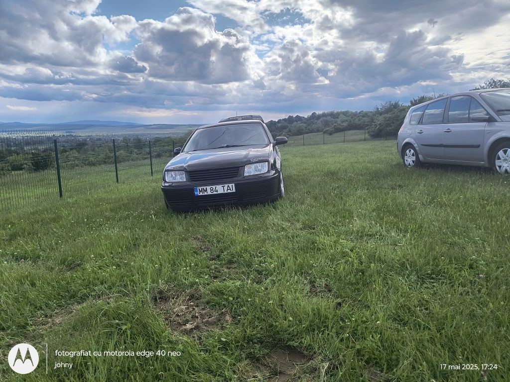 Volkswagen bora 2000