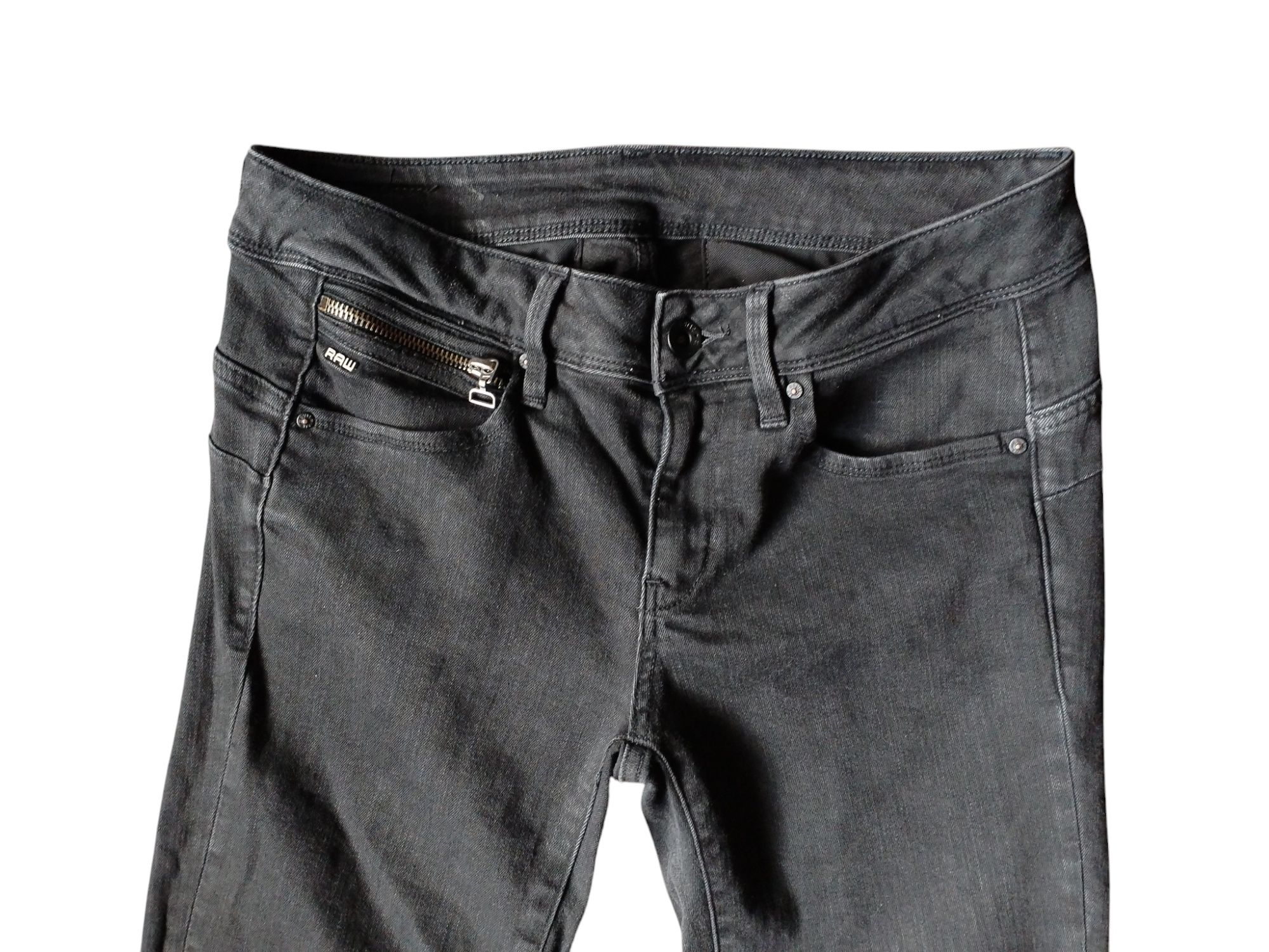 G star raw 27/32 дамски дънки